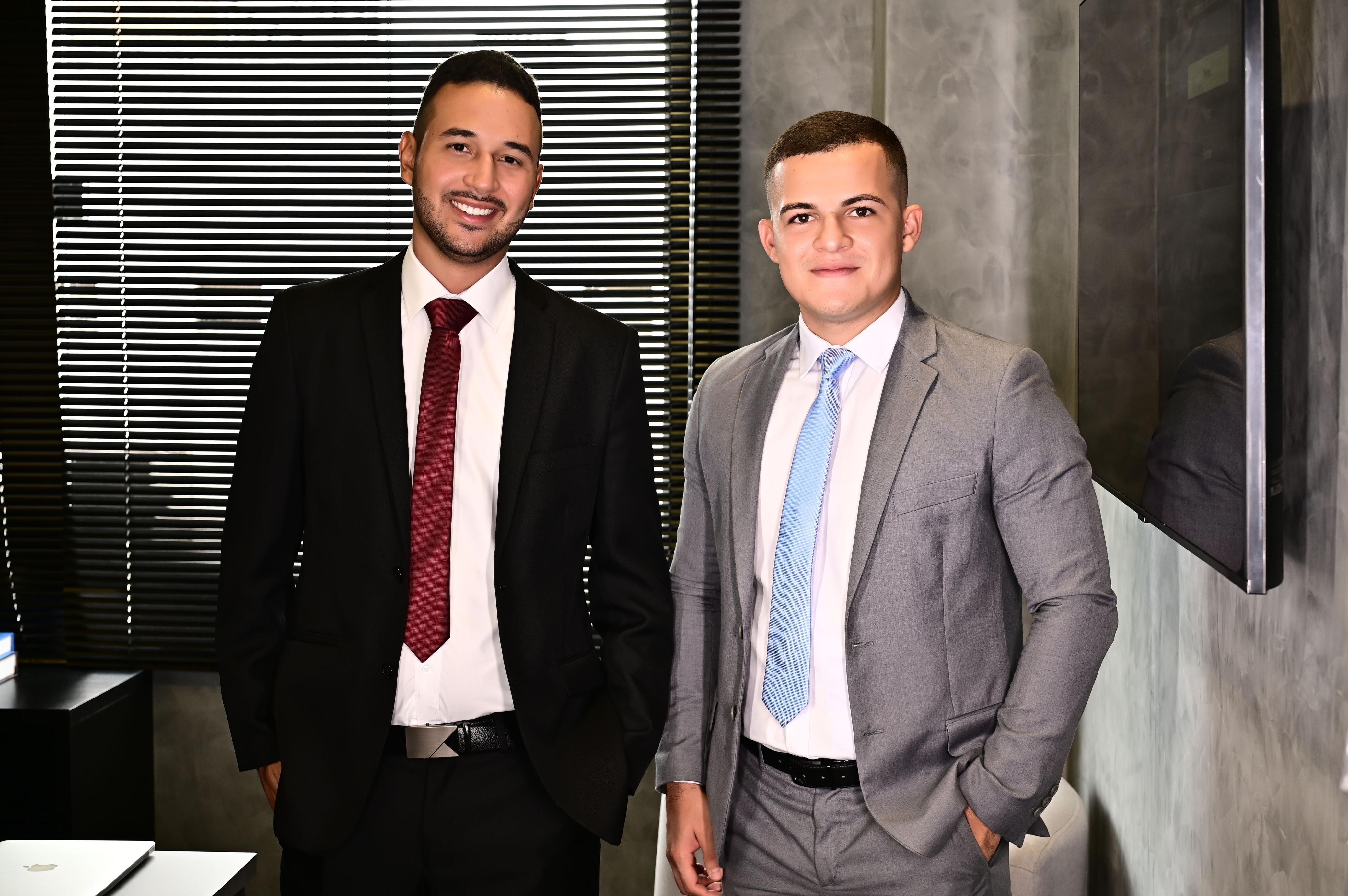 Advogados Araujo e Falcão